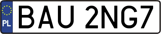 BAU2NG7