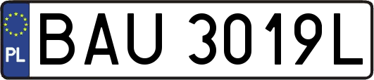 BAU3019L