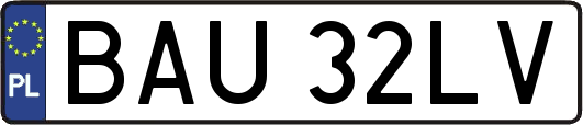 BAU32LV