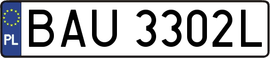 BAU3302L
