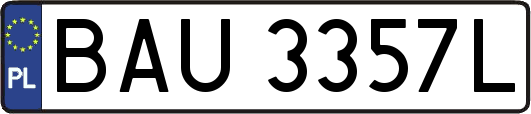 BAU3357L
