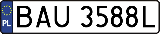 BAU3588L