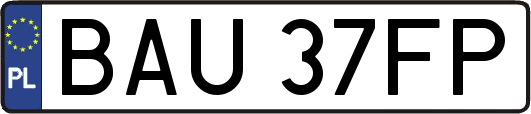 BAU37FP