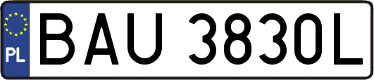 BAU3830L