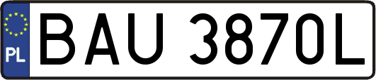 BAU3870L
