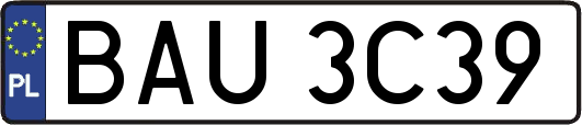 BAU3C39