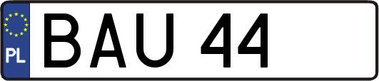 BAU44