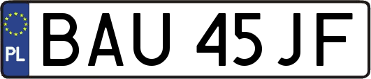 BAU45JF