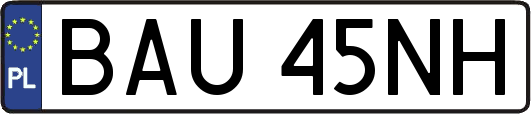 BAU45NH