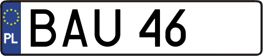 BAU46