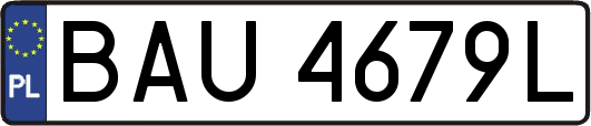 BAU4679L