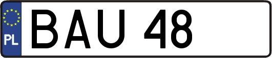 BAU48