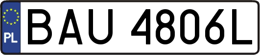 BAU4806L
