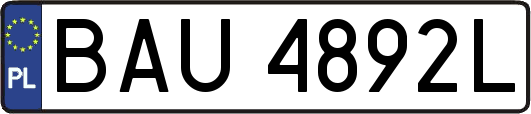 BAU4892L