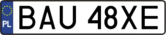 BAU48XE