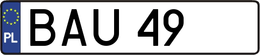 BAU49