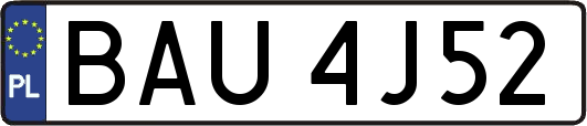 BAU4J52