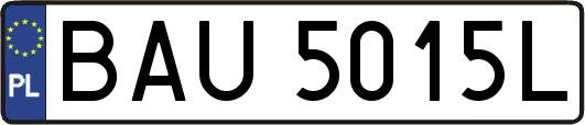 BAU5015L
