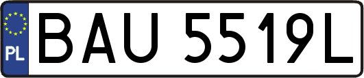 BAU5519L