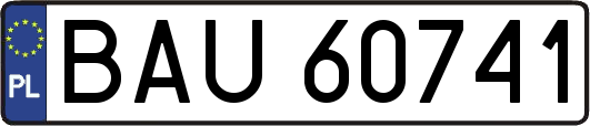 BAU60741