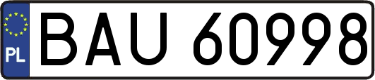 BAU60998