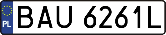 BAU6261L