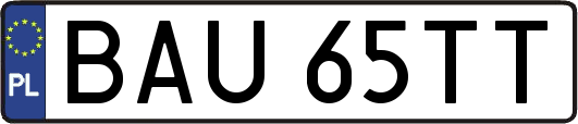 BAU65TT