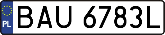 BAU6783L