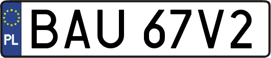 BAU67V2