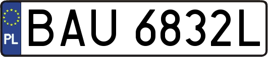 BAU6832L