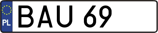 BAU69