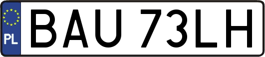 BAU73LH