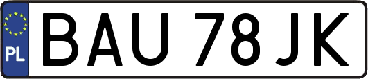 BAU78JK