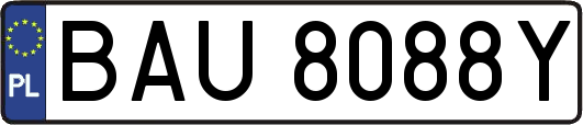 BAU8088Y