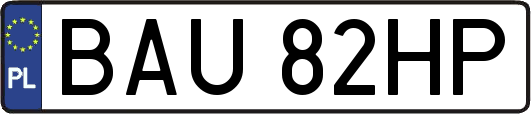 BAU82HP