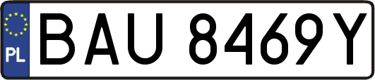 BAU8469Y