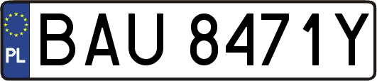 BAU8471Y