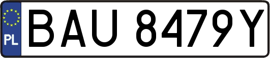 BAU8479Y