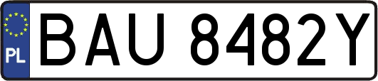 BAU8482Y