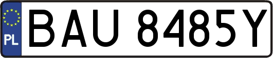 BAU8485Y
