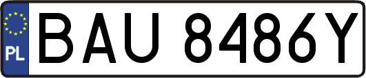 BAU8486Y
