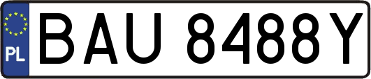 BAU8488Y
