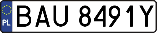 BAU8491Y