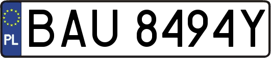 BAU8494Y