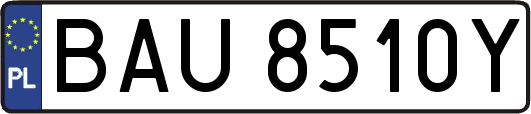 BAU8510Y