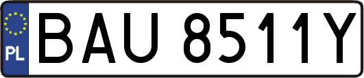 BAU8511Y