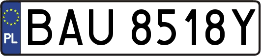 BAU8518Y