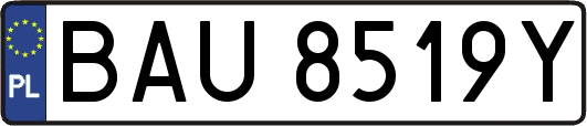 BAU8519Y