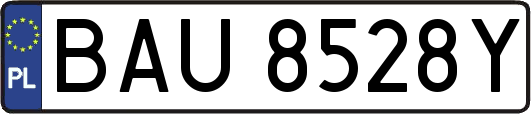 BAU8528Y