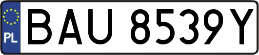BAU8539Y